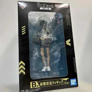 하이큐!! 제일복권 B상 아카아시 케이지