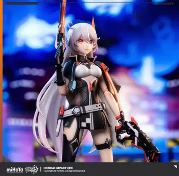 APEX-TOYS ARCTECH 시리즈 붕괴3rd 키아나 천궁유협 ver