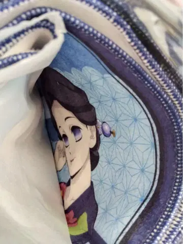 귀멸의 칼날 극락탕 콜라보 타월 타마요