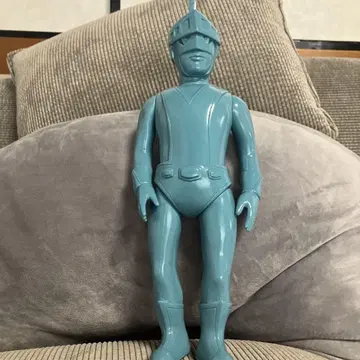 실버 가면 블루 형성