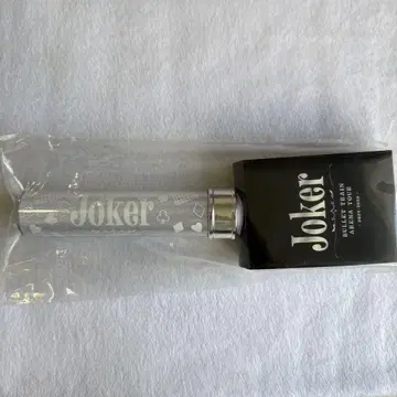 초특급 타카시 응원봉 JOKER