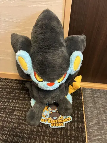 포켓몬 센터 MY RENTORAR'S STORY 렌트라 봉제인형