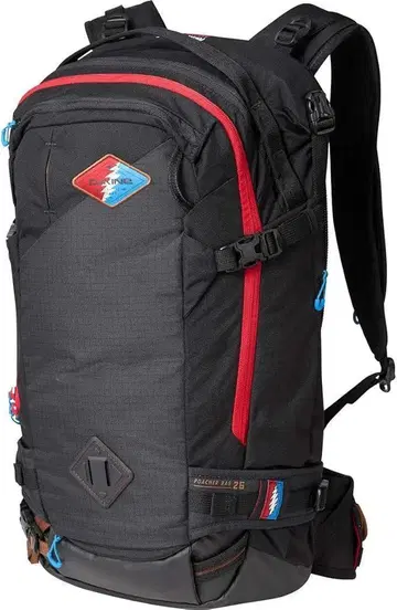 DAKINE TEAM POACHER RAS GRATEFUL DEAD