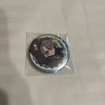 crazyraccoon CR 페스티벌 캔뱃지 토토믹스