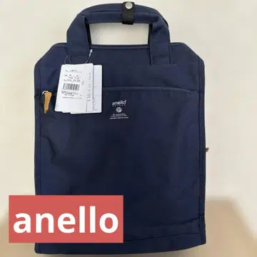 anello 그란데 백팩 새상품 (NV)