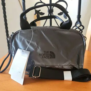 THE North Face 숄더백 그레이