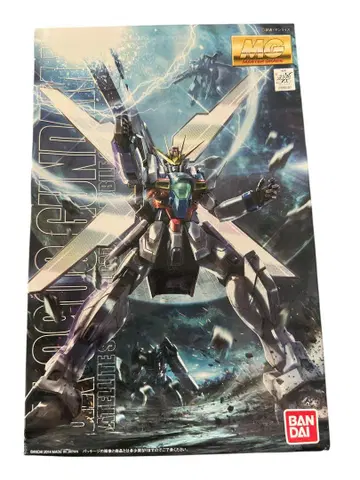 MG 건담X