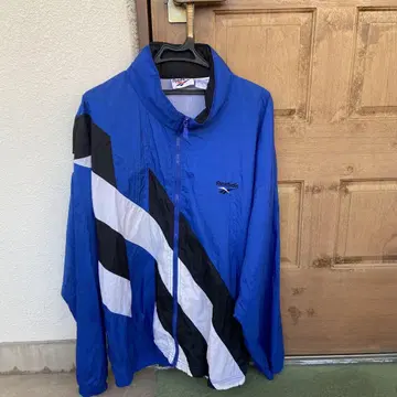 (새상품급) Reebok 90년대 나일론 자켓 XL