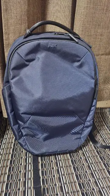 Aer Pro Pack Slim 네이비