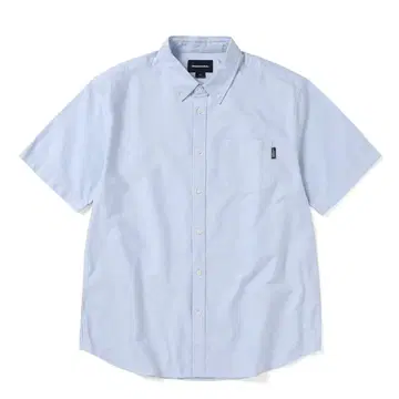thisisneverthat oxford shirt 셔츠 반팔 셔츠