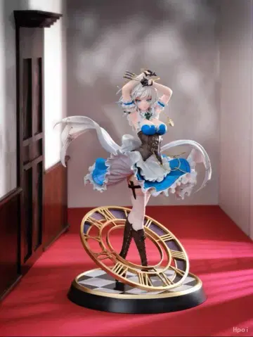 MAGI ARTS 동방 프로젝트 이자요이 사쿠야 1/6 피규어 럭셔리판