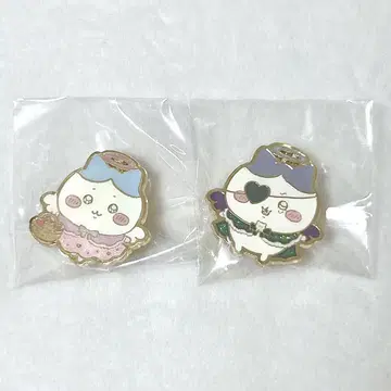 치이카와 천사와 악마 핀즈 컬렉션 하치와레
