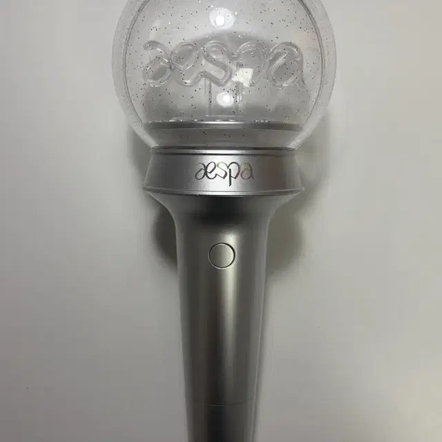 에스파 응원봉 마이봉
