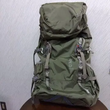 엑스페드 익스페디션 65 등산 설산 트레킹