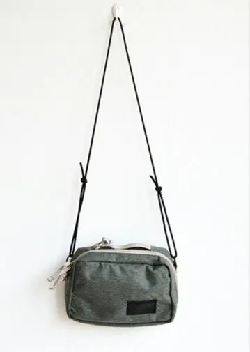 BACH ACCESSORY BAG M DENIM