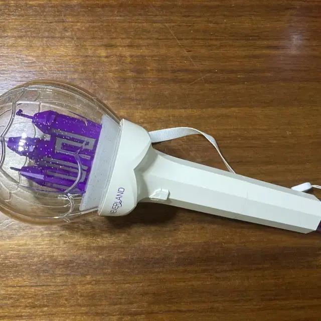 여자아이들 응원봉 판매