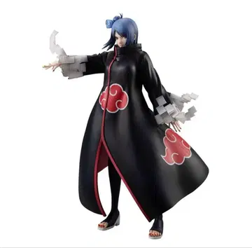 메가하우스 NARUTO 갸루 나루토 질풍전 코난 피규어