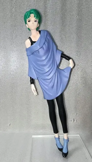포우 무라사메 레진 키트