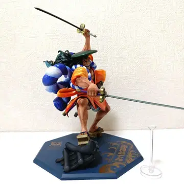 코즈키 오뎅 POP 'Warriors Alliance'