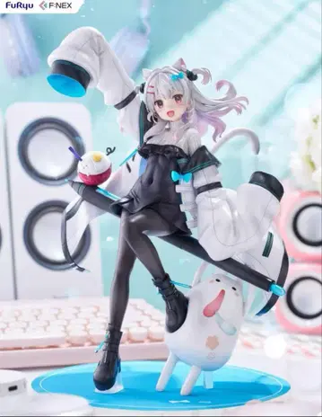 메에리 1/7 스케일 피규어 F:NEX