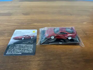 교쇼 1/64 페라리 Ferrari F40 No.851