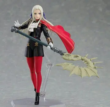 [미개봉] figma 에델가르트