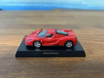 교쇼 1/64 페라리 Ferrari ENZO Ferrari No.856