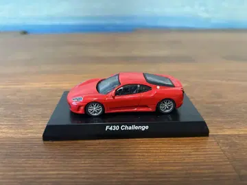 교쇼 1/64 페라리 Ferrari F430 챌린지 No.860