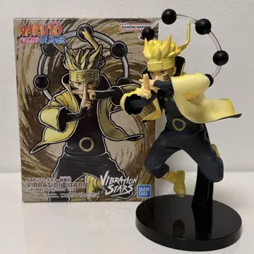 2 NARUTO 나루토 피규어