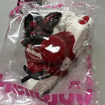 Mellojoy DIYJOJO 스퀴즈 고성 달콤한 죄인