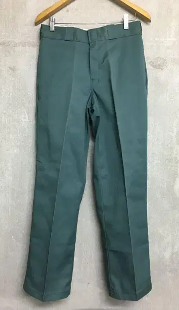 디키즈 신동 새상품급 DICKIES WORK 워크 치노 팬츠