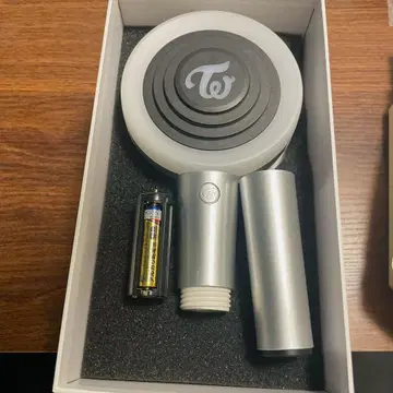 TWICE CANDYBONG Z 응원봉