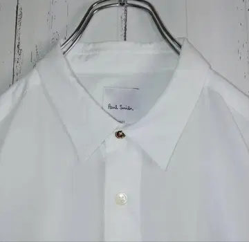 Paul Smith 폴스미스 무인 롱 셔츠