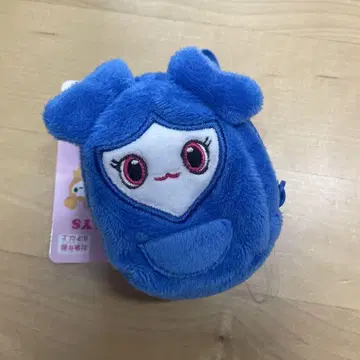 TWICE x GIGO 미니 백팩 파우치 쯔위