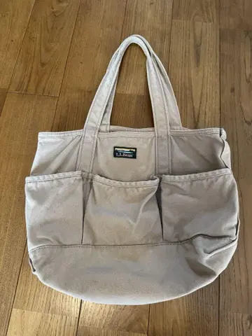 L.L.Bean 토트백
