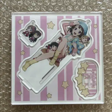 뱅드림 Poppin'Party