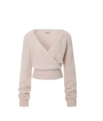 threetimes knit top