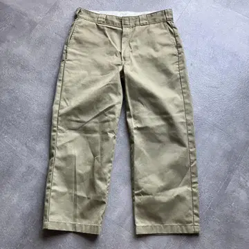 Ron Herman 론 헤르만 별주 Dickies 디키즈 치노 34