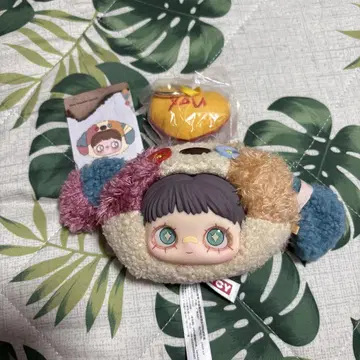 Maymei 머리 딤
