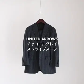 유나이티드 애로우즈 오더 수트