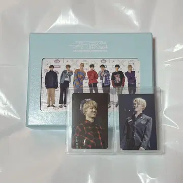 BTS DVD 너에게 닿기를