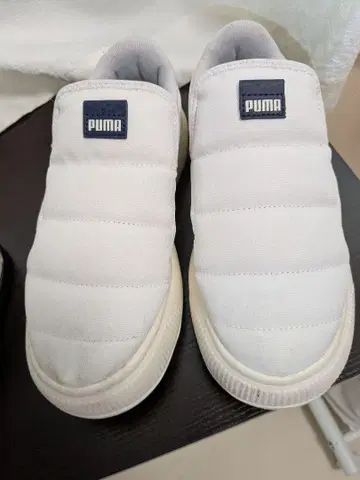 PUMA 슬립온