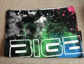 BIGBANG VIP 타월 팬클럽 한정