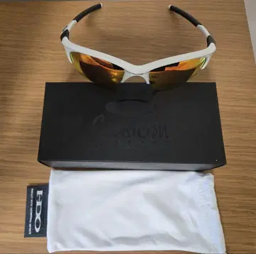 OAKLEY HALF JACKET XLJ