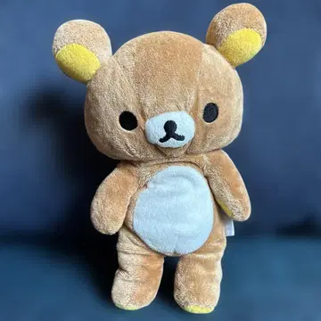 리락쿠마 봉제 인형 중고