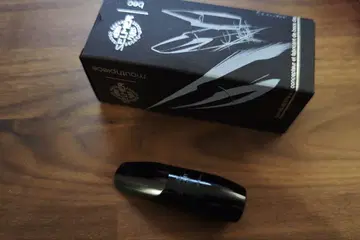 Selmer Concept 소프라노 색스 마우스피스