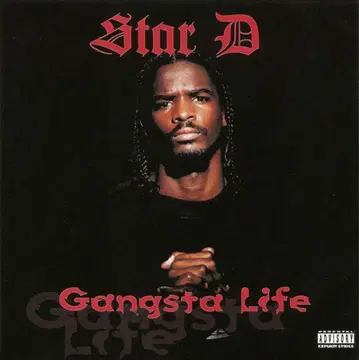 G-Rap Star D Gangsta Life