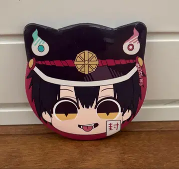 지박소년 하나코군 하나코군 케모미미 캔뱃지