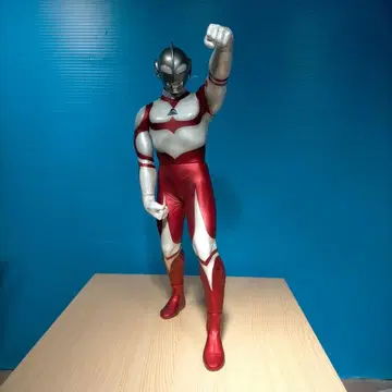 CCP 1/6 특촬물 시리즈 울트라맨 그레이트 디졸버 Ver.