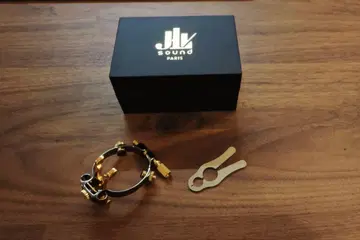 JLV Platinum 소프라노 색스용 리가처